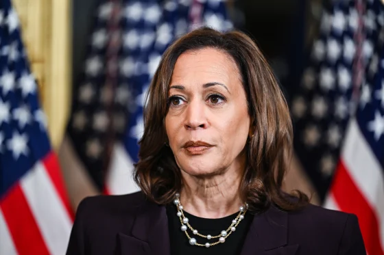 Kamala Harris, Democrats Seek ‘Reset’ with Crypto Industry