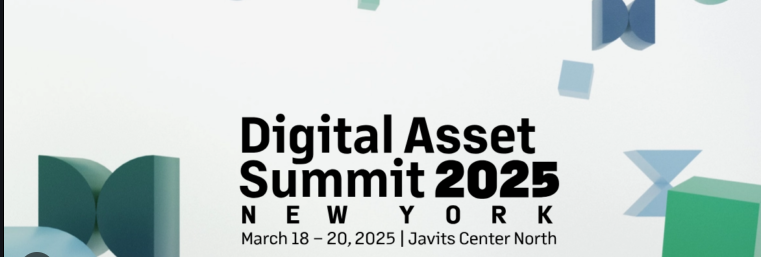 Digital Assets Summit 2025: Where SEC’s Bitcoin mining stance meets crypto’s future in NYC.