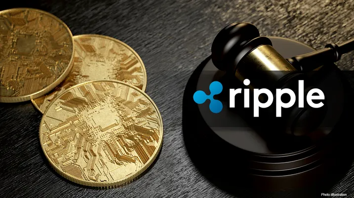 SEC drops Ripple Case